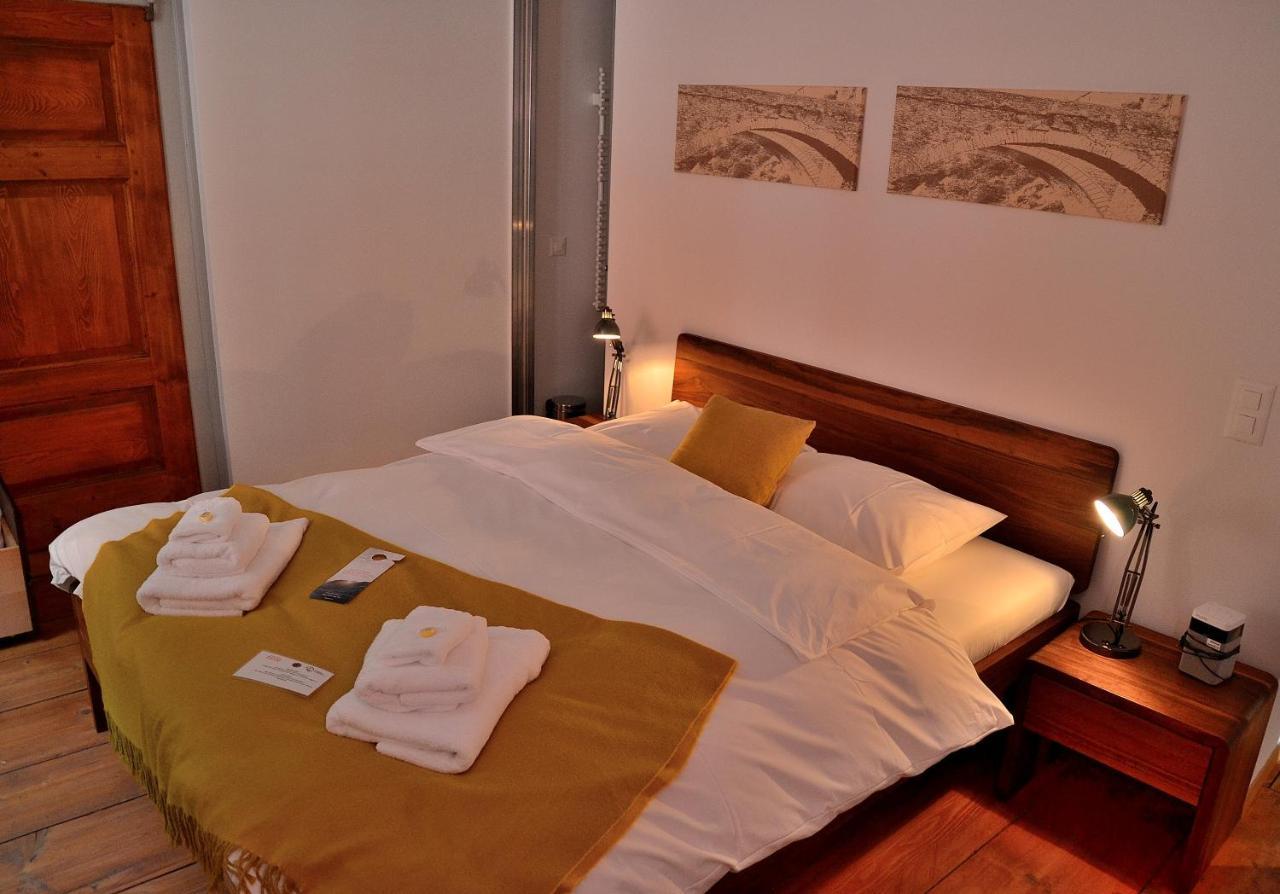 Unique Hotel Fusio Εξωτερικό φωτογραφία