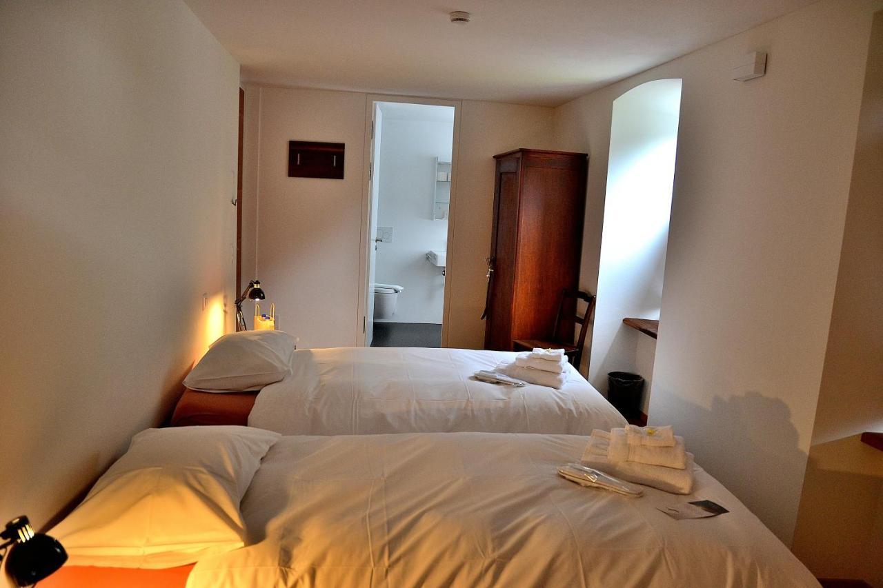 Unique Hotel Fusio Εξωτερικό φωτογραφία