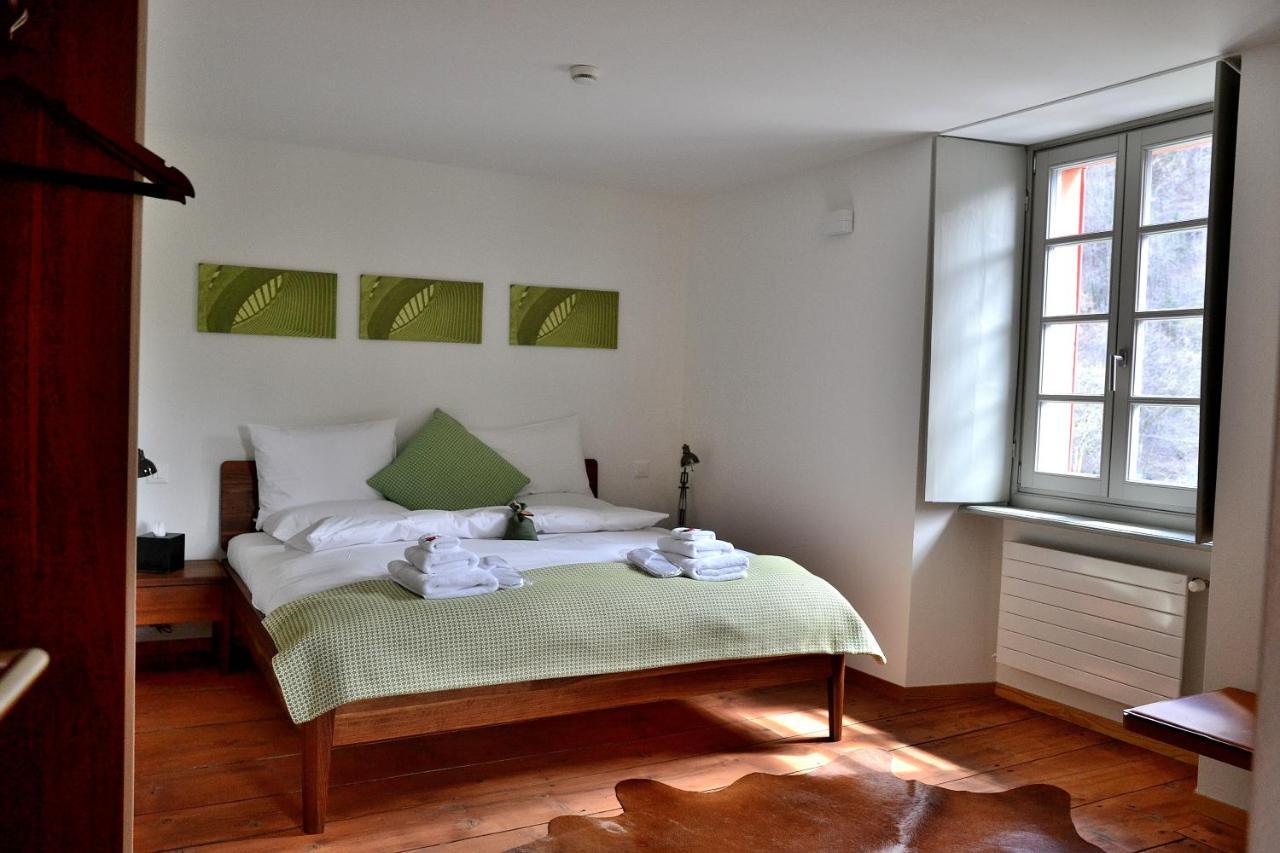 Unique Hotel Fusio Εξωτερικό φωτογραφία
