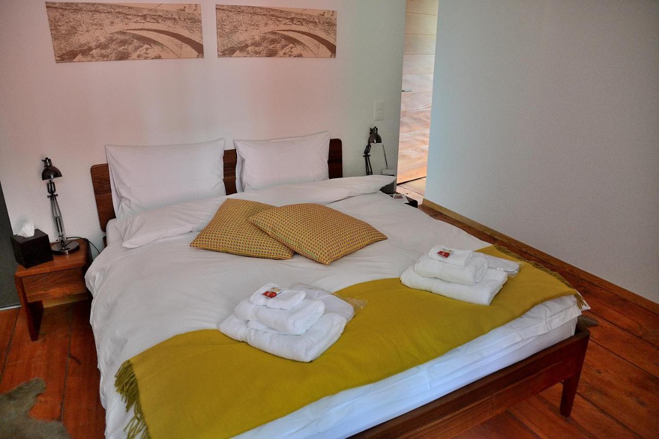 Unique Hotel Fusio Εξωτερικό φωτογραφία