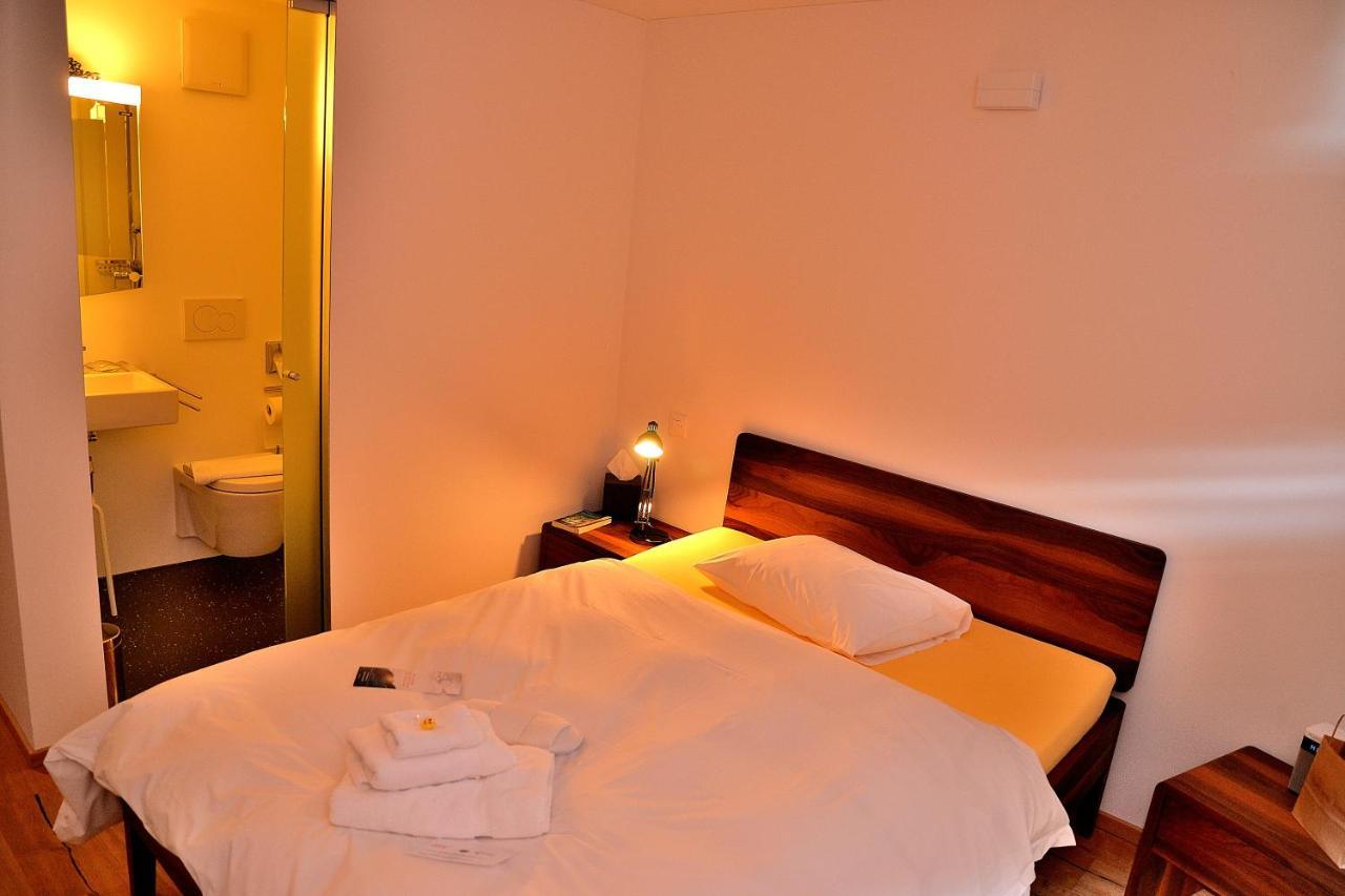 Unique Hotel Fusio Εξωτερικό φωτογραφία