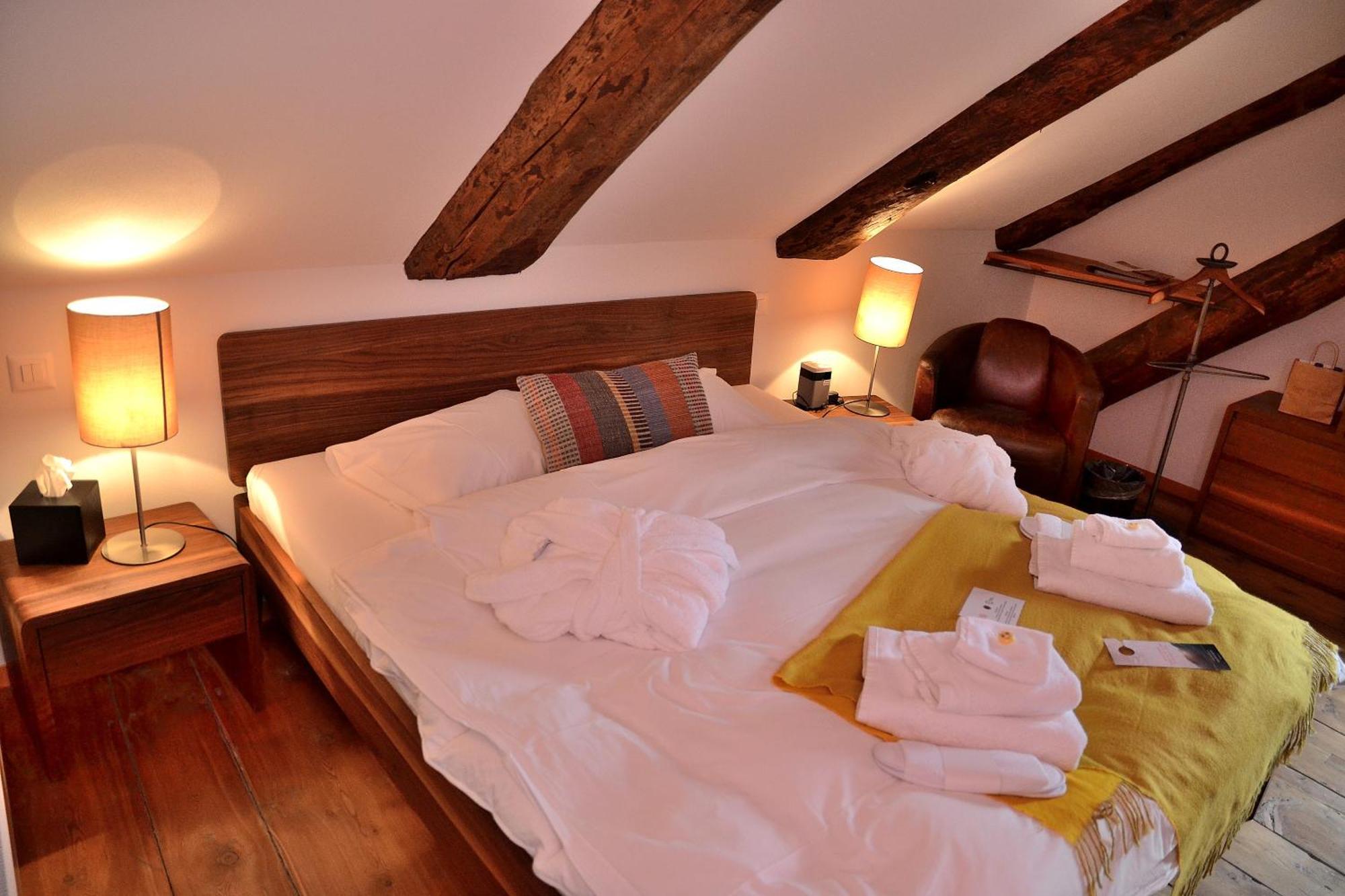 Unique Hotel Fusio Εξωτερικό φωτογραφία