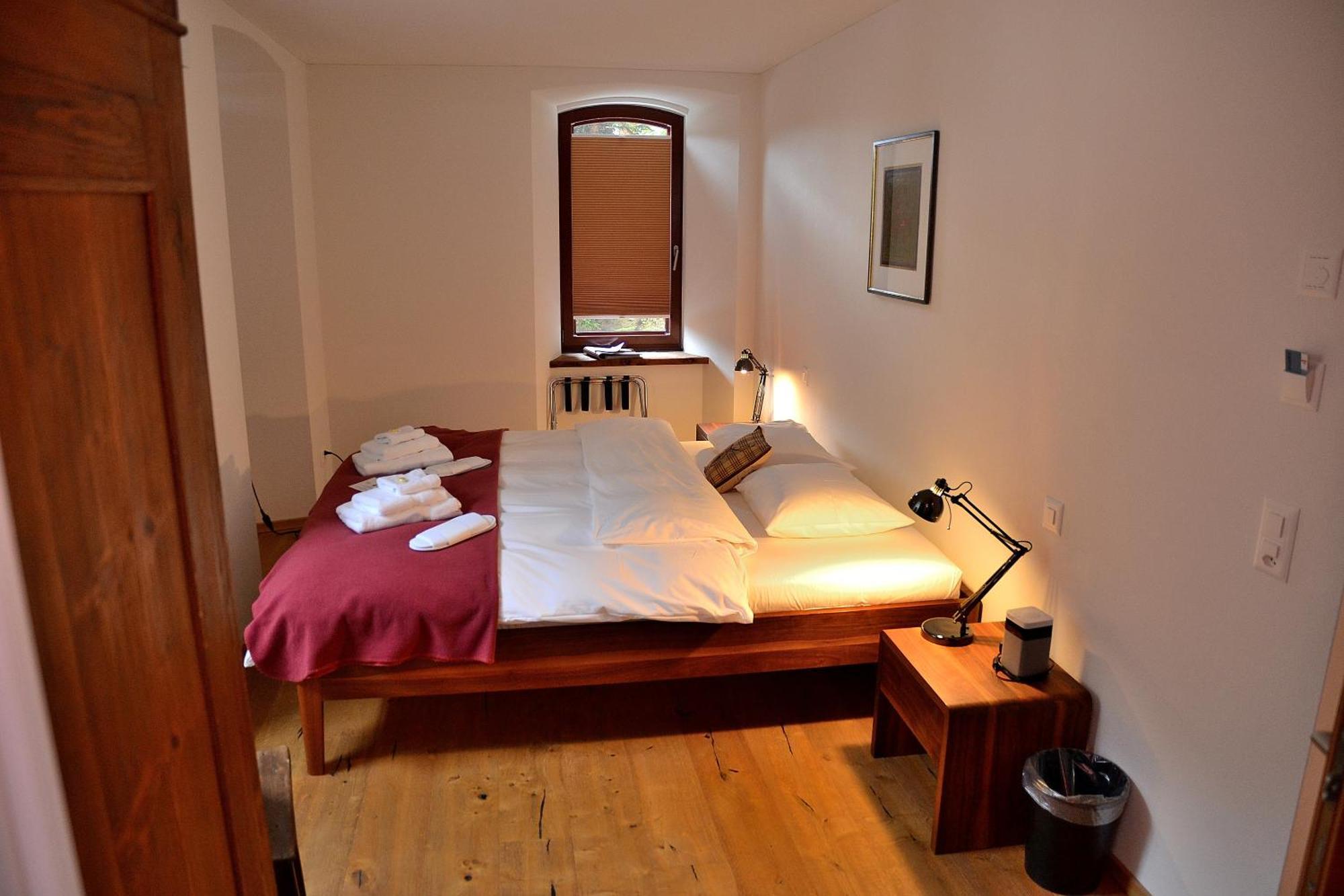 Unique Hotel Fusio Εξωτερικό φωτογραφία